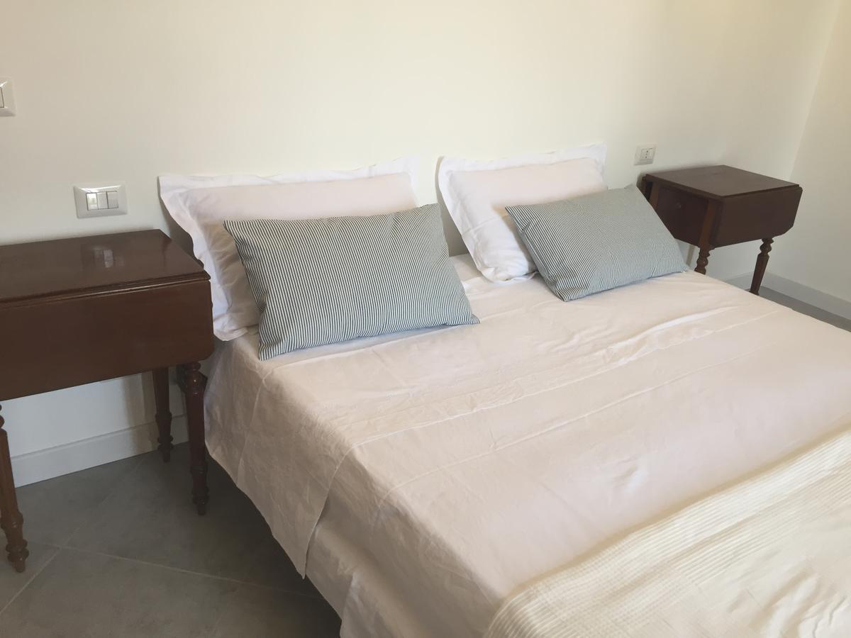 Bed and Breakfast Nel Sole Di Daniel à San Felice Circeo Extérieur photo