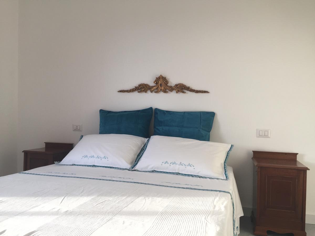 Bed and Breakfast Nel Sole Di Daniel à San Felice Circeo Extérieur photo