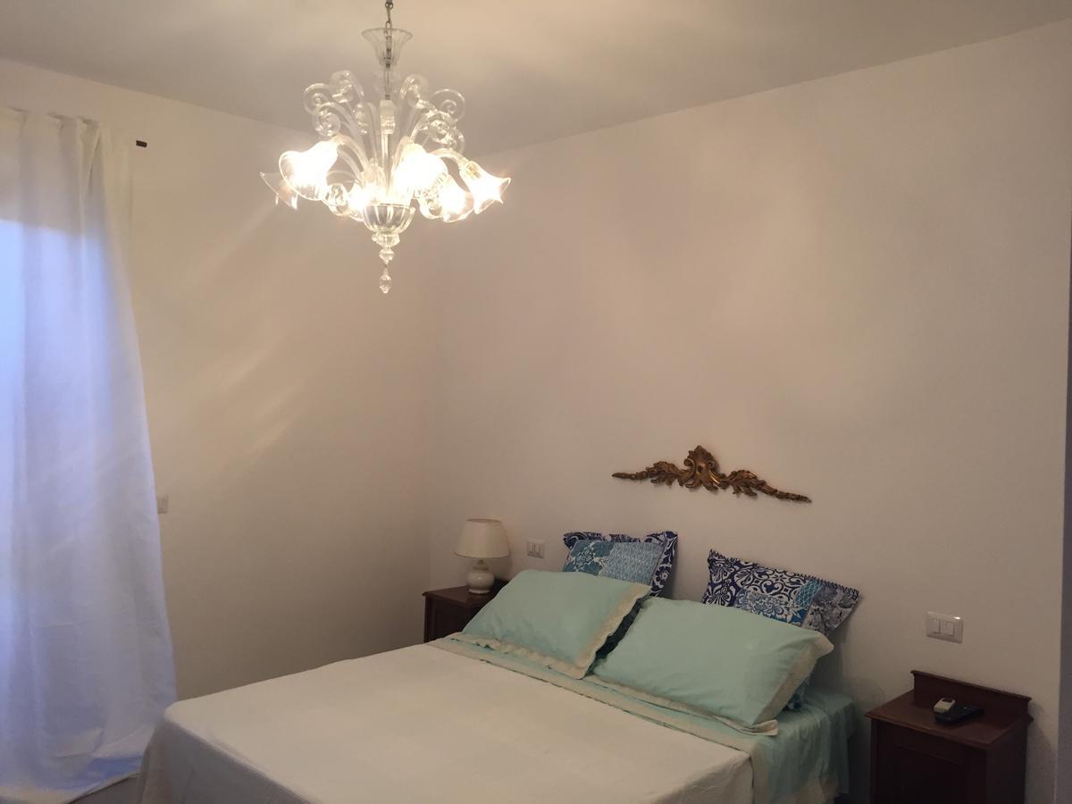 Bed and Breakfast Nel Sole Di Daniel à San Felice Circeo Extérieur photo
