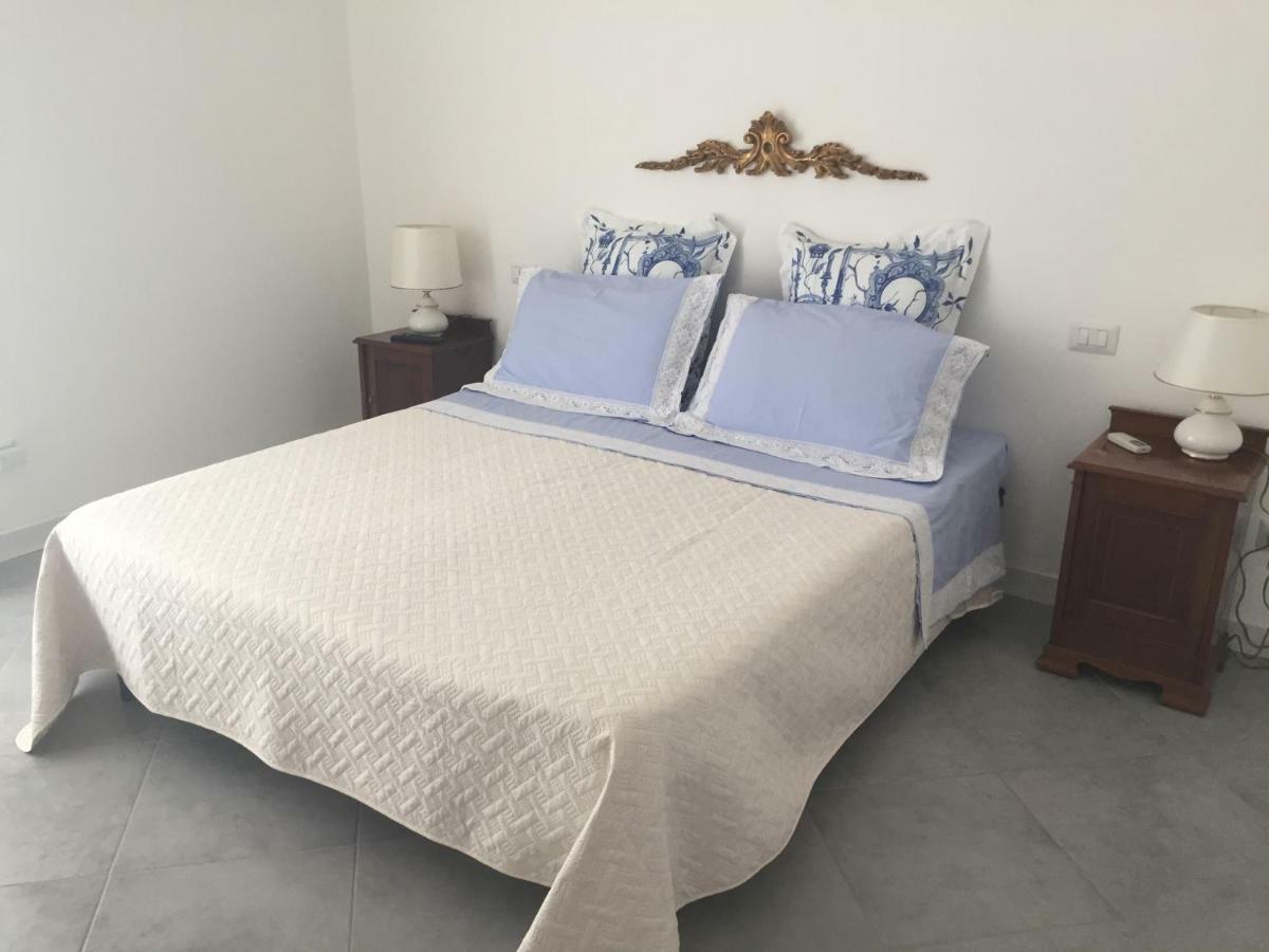 Bed and Breakfast Nel Sole Di Daniel à San Felice Circeo Extérieur photo